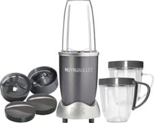 Nutribullet Nutribullet 600W 12pcs Mixeur