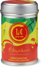 Latin Cook Chimichurri