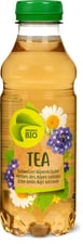 Migros Bio Ice Tea herbes des alpes