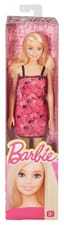 Barbie T7439 assortiment chic Poupées