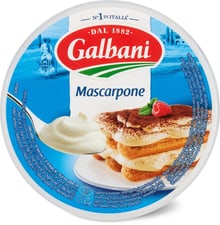 Galbani Mascarpone