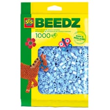 SES recharge bill De fer bleu 1000pcs