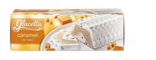 Glacetta Ice Cake Caramel