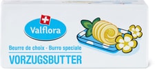 Valflora beurre de choix