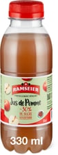 Ramseier Apfelsaft Réduit en sucre