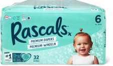 Rascals Junior 6