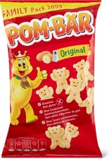 Pom Bär Original
