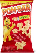 PomBär Pombär Original