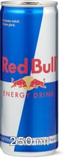Red Bull Energy Drink