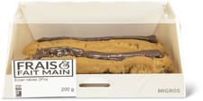 Eclairs cacao