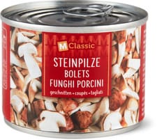 M-Classic bolets