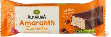Alnatura barre Amarante choc. noir