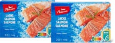 Pelican ASC Filets de saumon