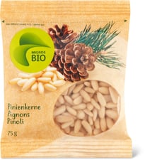 Migros Bio pignons