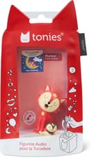 Pour s'endormir Tonie-Figure (Couleur: neutre, Langue: Français)