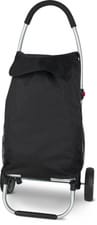 Einkaufswagen (Farbe: schwarz, Grösse: one Size)