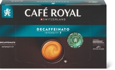 Café Royal office Decaffeinato 50 pads