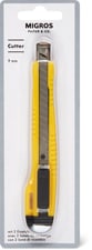 Cutter 9mm
