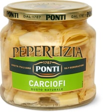 Ponti Peperlizia I Carciofi
