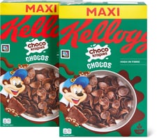 Kellogg's Chocos Duo