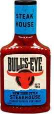 Bull's Eye Steakhouse sauce