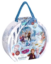 Frozen II Studio Diamant