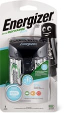 Energizer pro Charge pro Charger 2000 mAh