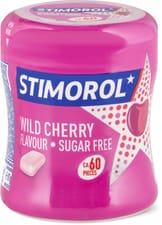 Stimorol Wild Cherry