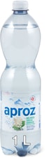 Aproz Eau aromatisée Sureau