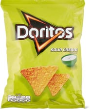 Doritos Sour Cream