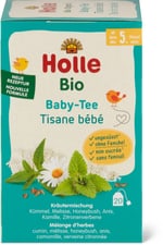 HOLLE BIO THE POUR BEBE