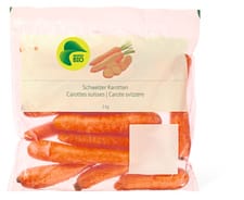 Bio Carottes