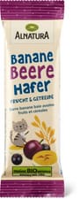 Alnatura Barre Banane-Baies-Avoine