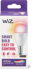 WIZ LED RGB P 45 E14