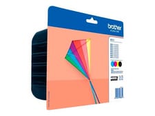 Brother LC-223VAL Valuepack Cartouche d’encre