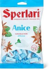 Sperlari Bonbons à l’anis Anice