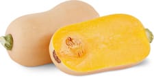 Bio Courges Butternut