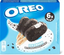Oreo Ice Cream Mini