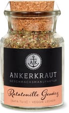 Ankerkraut Epice Ratatouille