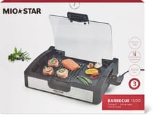 Barbecue 1500