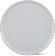 Assiette à pizza (Diamètre: Pizzateller)