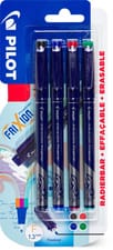 Frixion Stylos à pointe fine