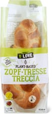 V-Love tresse vegan IP Suisse