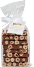 Sélection Chocolat à casser Lait