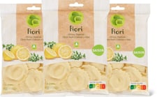 Migros Bio Fiori Zitrone