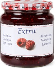 Extra Confiture Framboises