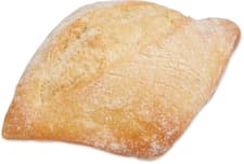 Bio petit pointu clair