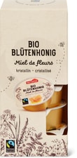 Bio Fairtrade Honigportionen