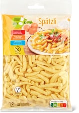 Spätzli aha!