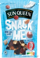 Sun Queen Snack me Snack Me Cherry, coco & nuts